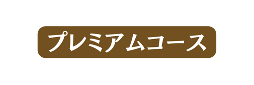 プレミアムコース