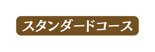 スタンダードコース